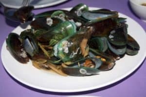 intolleranze alimentari